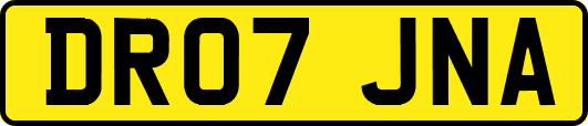 DR07JNA