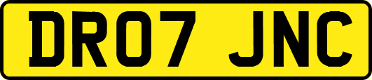 DR07JNC