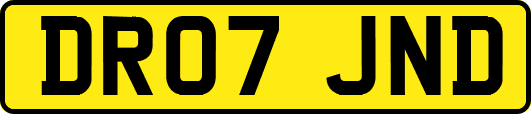 DR07JND