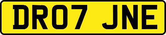 DR07JNE
