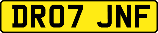 DR07JNF