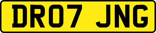 DR07JNG
