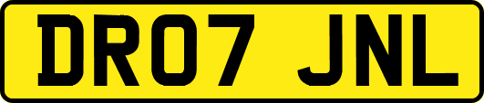 DR07JNL