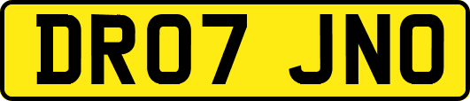 DR07JNO