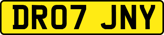 DR07JNY