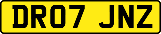 DR07JNZ