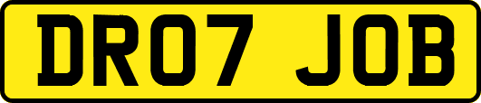DR07JOB