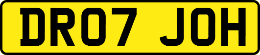 DR07JOH