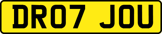 DR07JOU