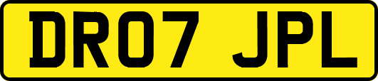 DR07JPL