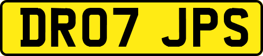 DR07JPS
