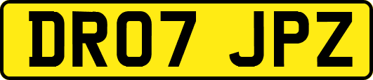 DR07JPZ