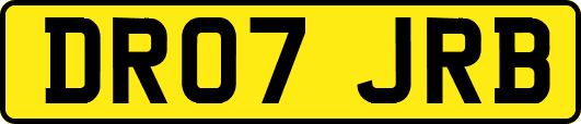 DR07JRB