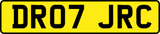 DR07JRC