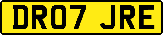 DR07JRE