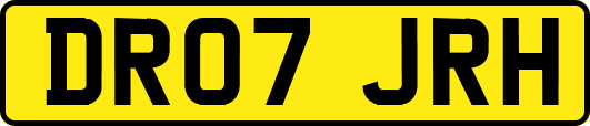 DR07JRH