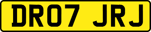 DR07JRJ