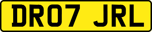 DR07JRL