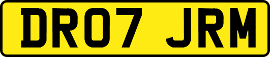 DR07JRM