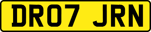 DR07JRN