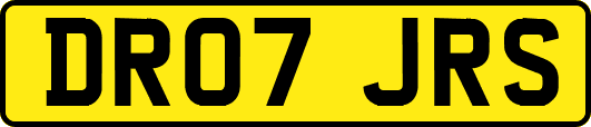 DR07JRS