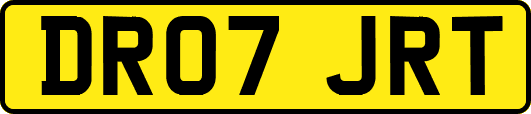 DR07JRT