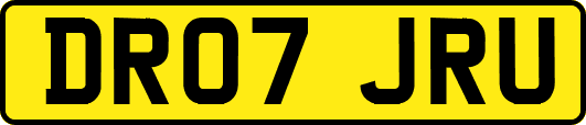 DR07JRU