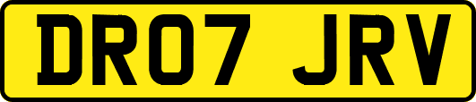 DR07JRV