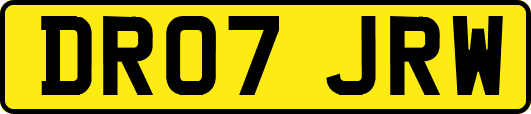 DR07JRW