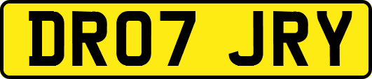 DR07JRY