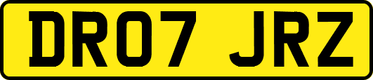 DR07JRZ