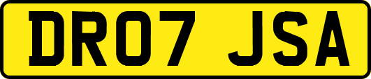 DR07JSA