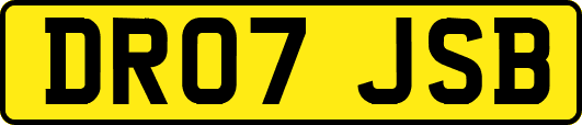 DR07JSB