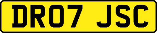 DR07JSC