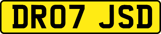 DR07JSD