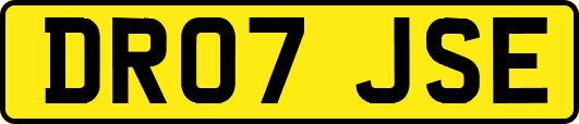 DR07JSE