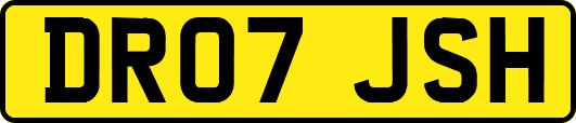 DR07JSH