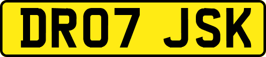 DR07JSK