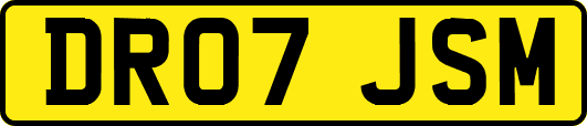 DR07JSM