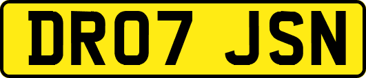 DR07JSN
