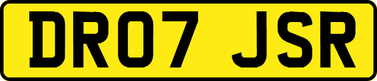 DR07JSR