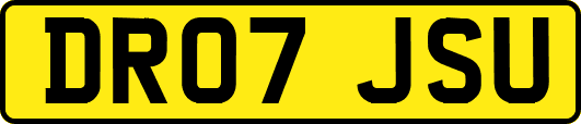 DR07JSU