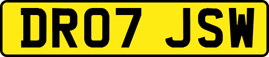 DR07JSW