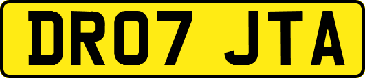 DR07JTA