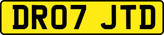 DR07JTD