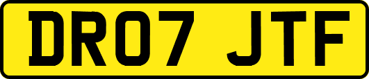 DR07JTF