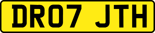 DR07JTH