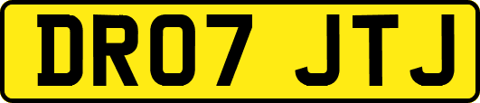 DR07JTJ