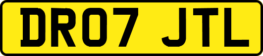 DR07JTL