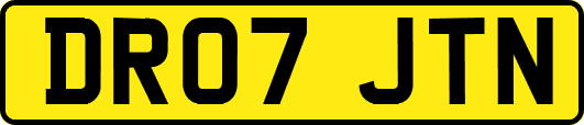DR07JTN